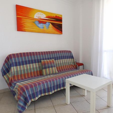Apartamentos Medano - Canaveral Ελ Μέντανο Εξωτερικό φωτογραφία