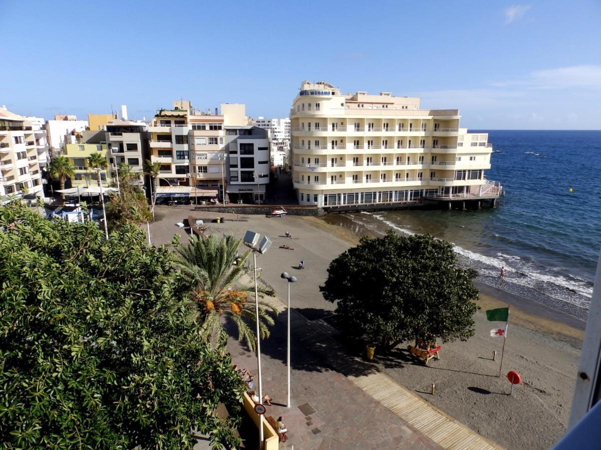 Apartamentos Medano - Canaveral Ελ Μέντανο Εξωτερικό φωτογραφία