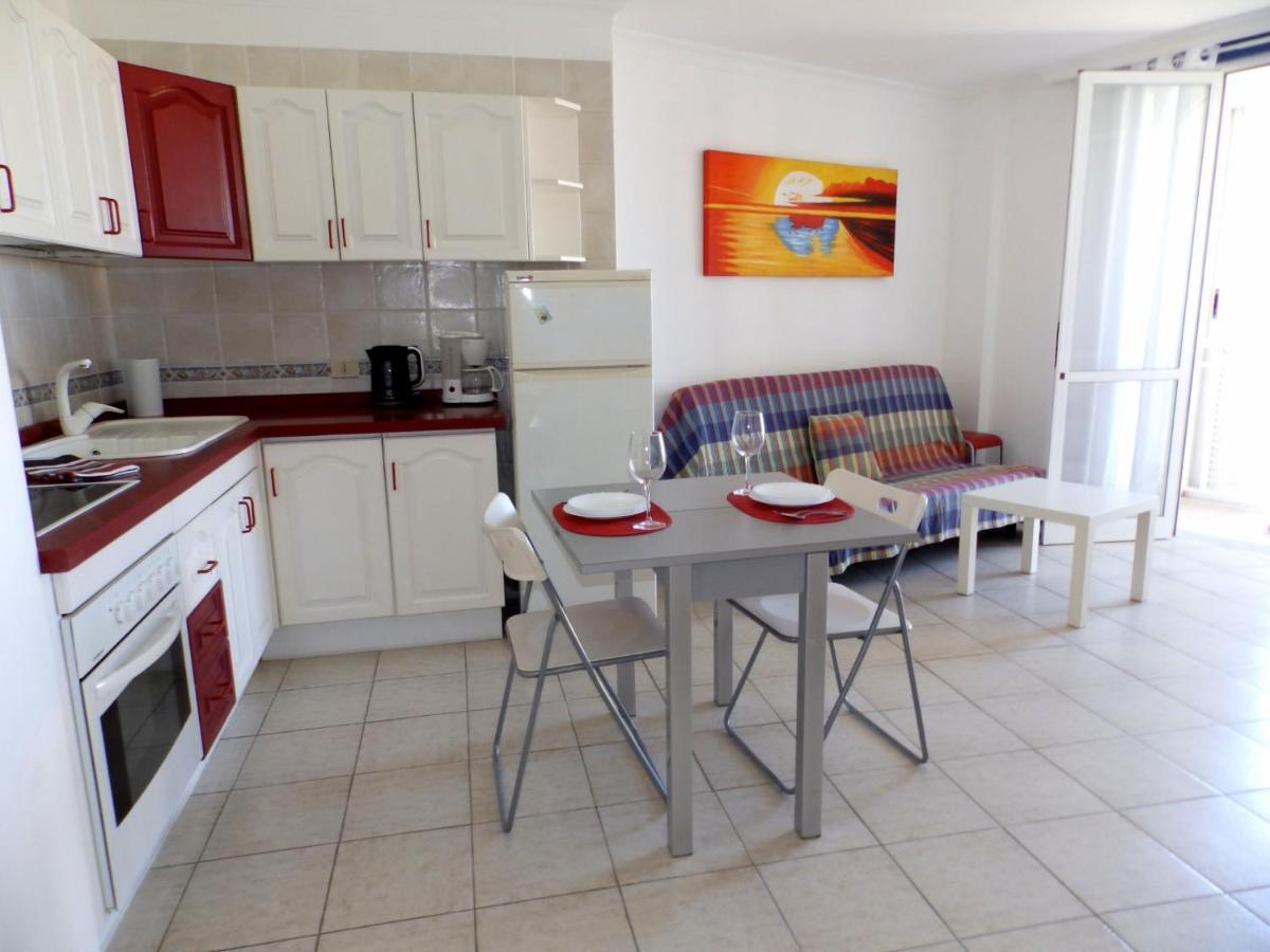 Apartamentos Medano - Canaveral Ελ Μέντανο Εξωτερικό φωτογραφία