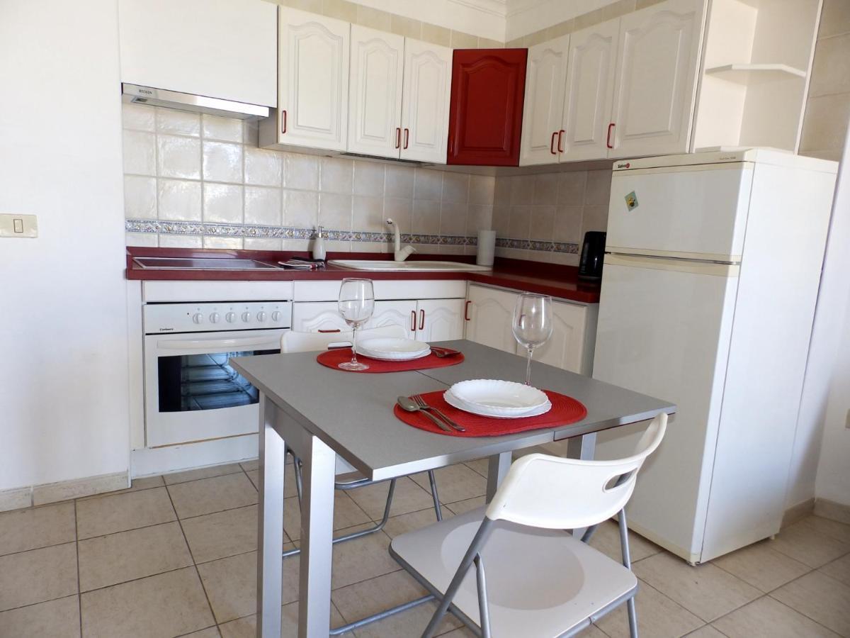 Apartamentos Medano - Canaveral Ελ Μέντανο Εξωτερικό φωτογραφία