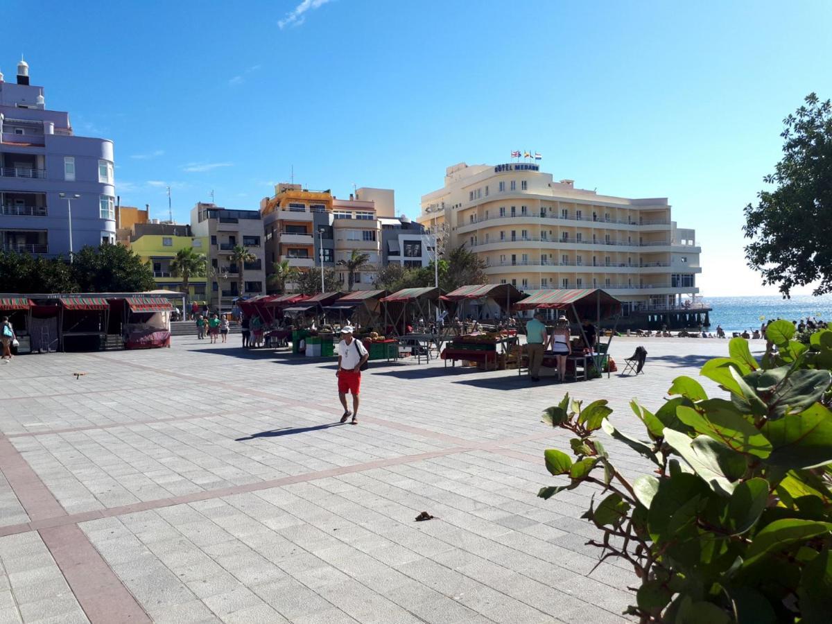 Apartamentos Medano - Canaveral Ελ Μέντανο Εξωτερικό φωτογραφία
