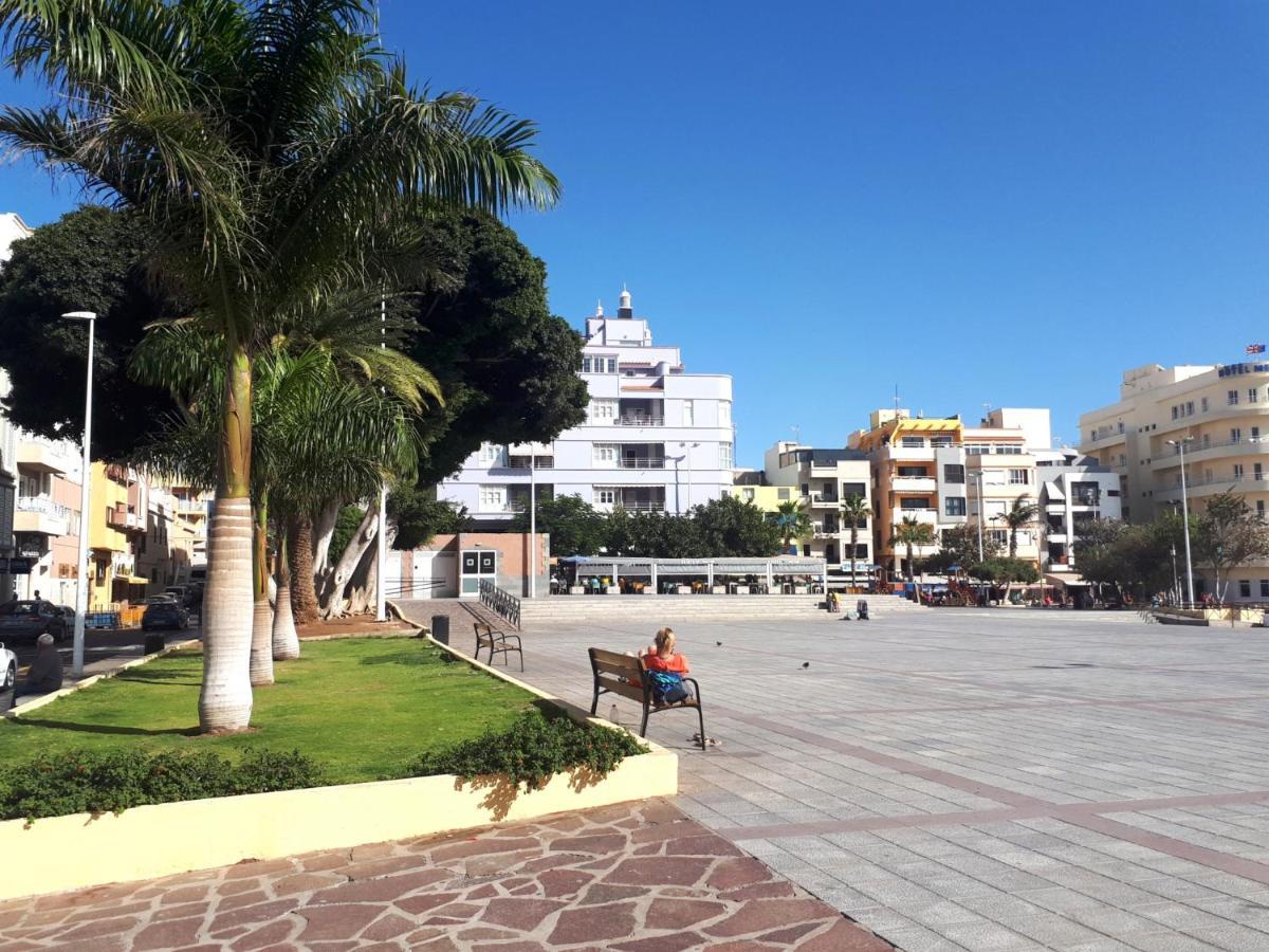 Apartamentos Medano - Canaveral Ελ Μέντανο Εξωτερικό φωτογραφία