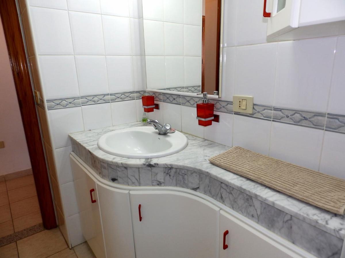 Apartamentos Medano - Canaveral Ελ Μέντανο Εξωτερικό φωτογραφία