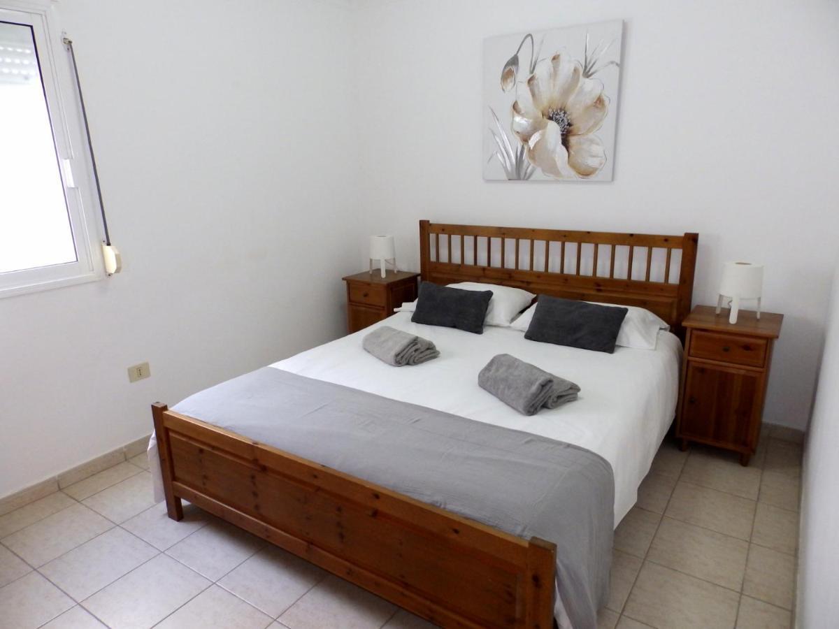 Apartamentos Medano - Canaveral Ελ Μέντανο Εξωτερικό φωτογραφία