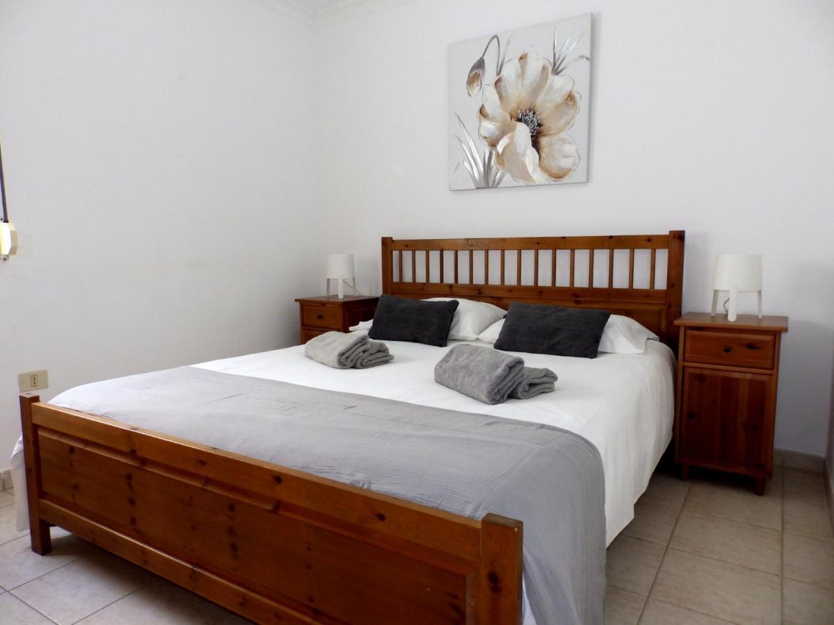 Apartamentos Medano - Canaveral Ελ Μέντανο Εξωτερικό φωτογραφία
